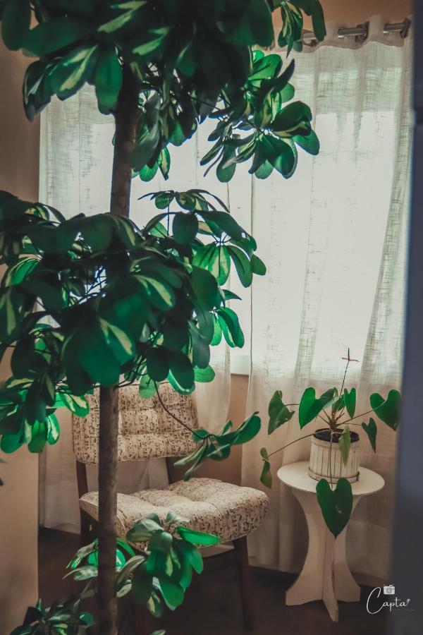 Pousada Villa Vecchia Канела Экстерьер фото