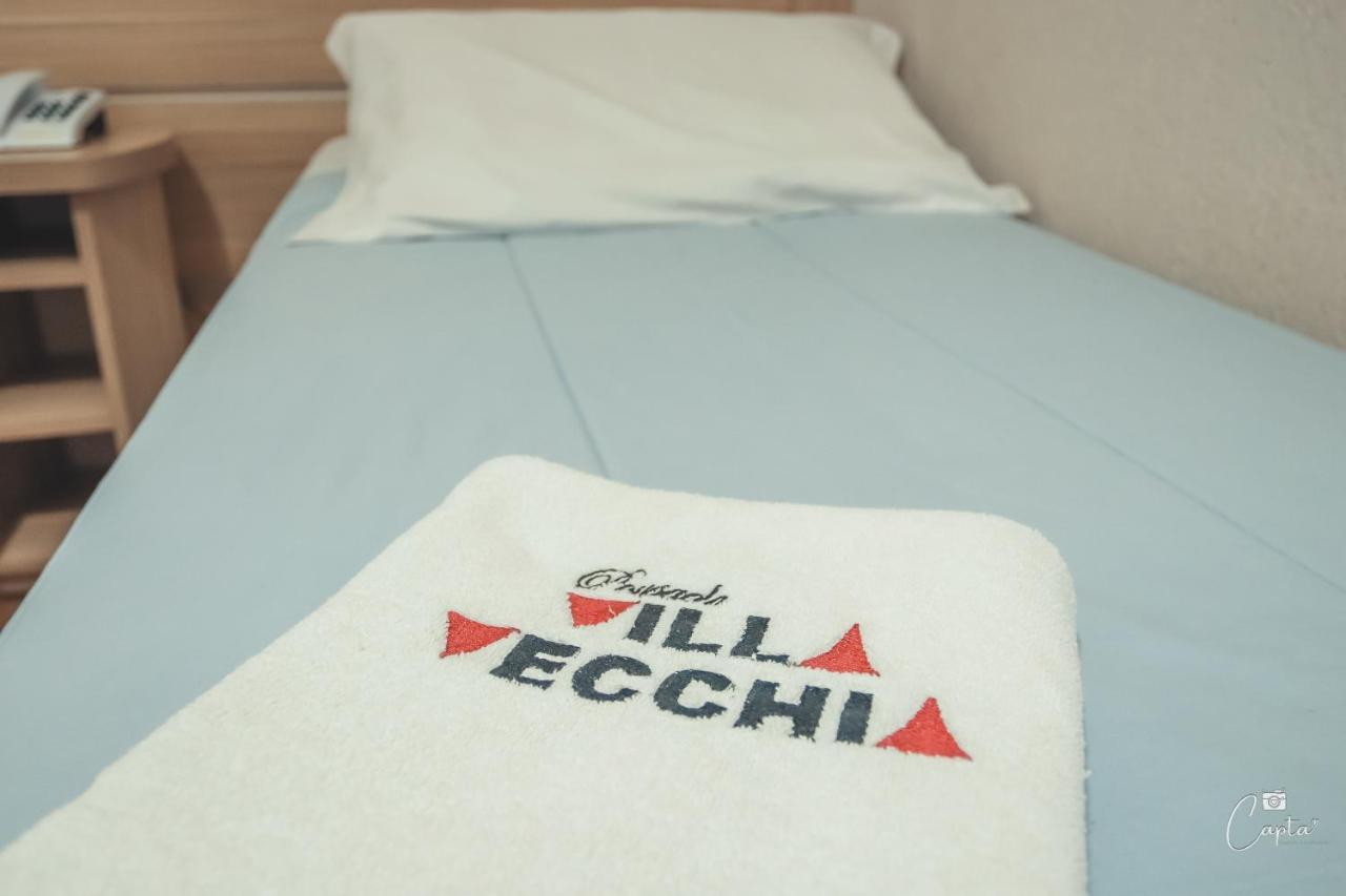 Pousada Villa Vecchia Канела Экстерьер фото
