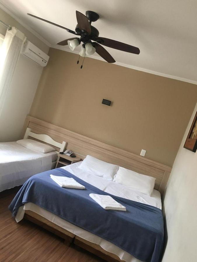 Pousada Villa Vecchia Канела Экстерьер фото